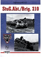 StuG.Abt./Brig. 210